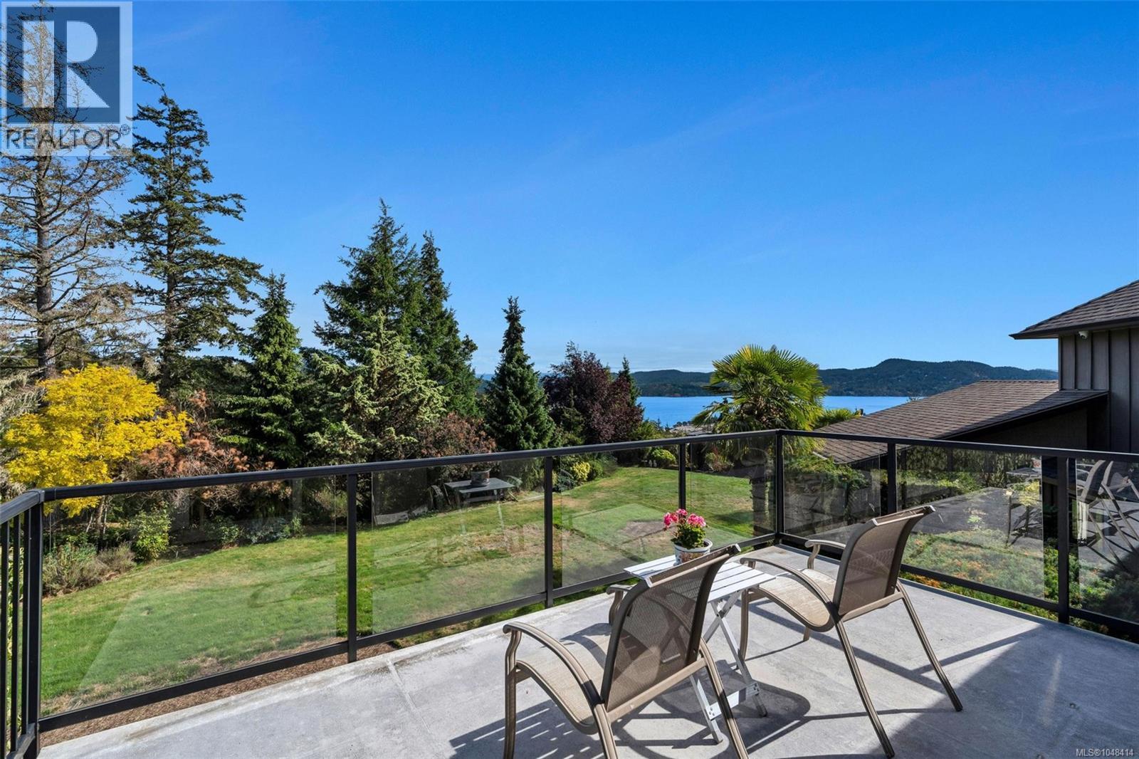  5365 Basinview Heights, Sooke