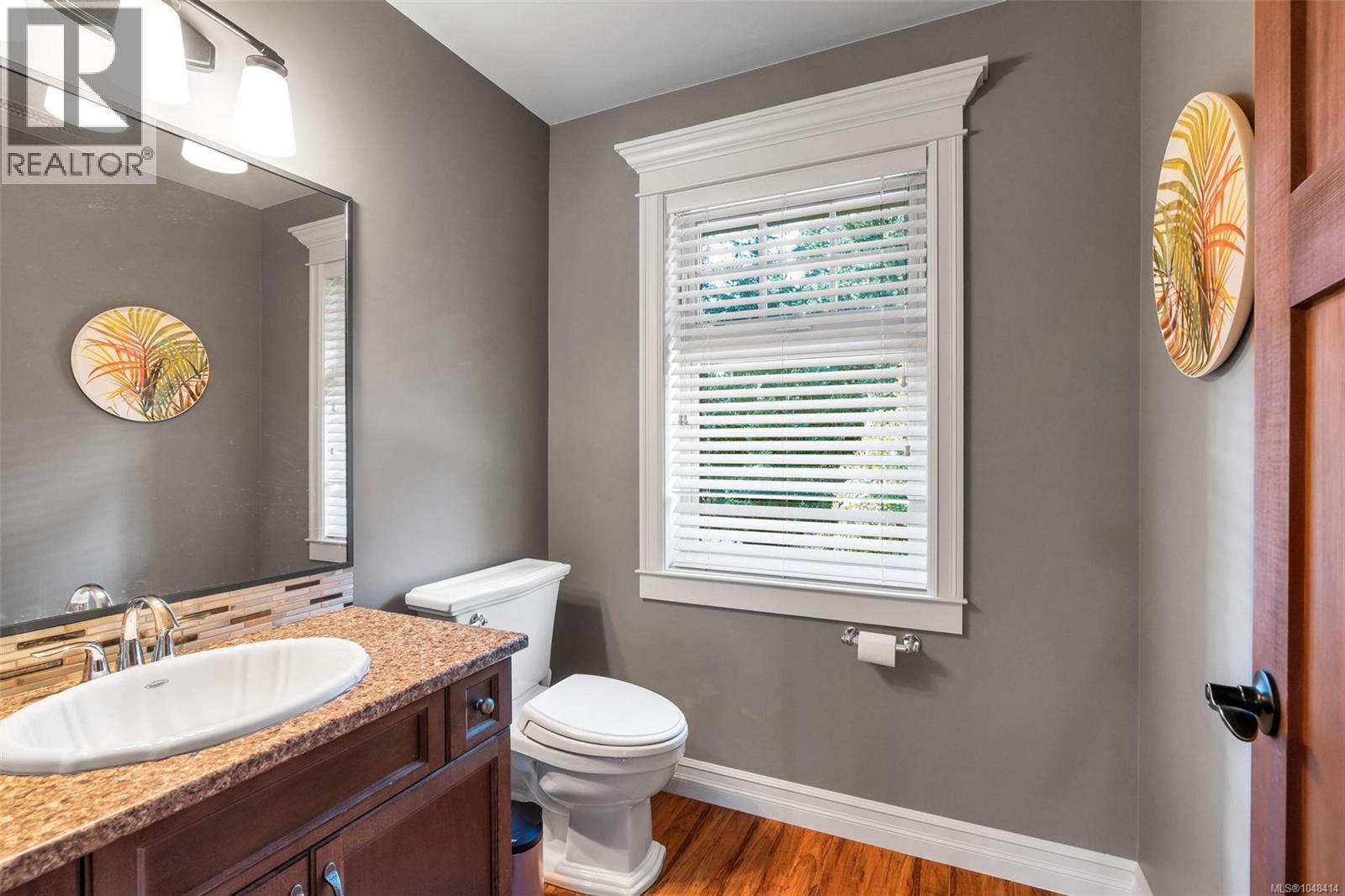  5365 Basinview Heights, Sooke
