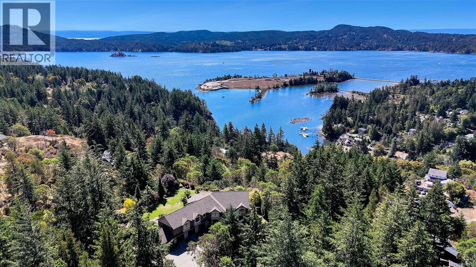  5365 Basinview Heights, Sooke