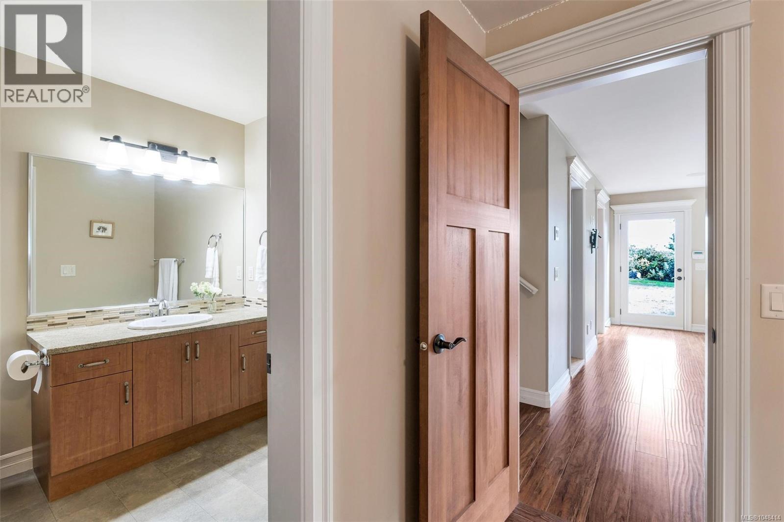  5365 Basinview Heights, Sooke