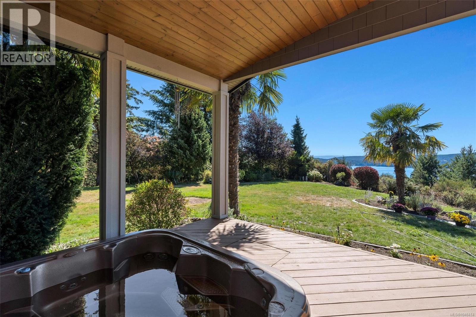  5365 Basinview Heights, Sooke