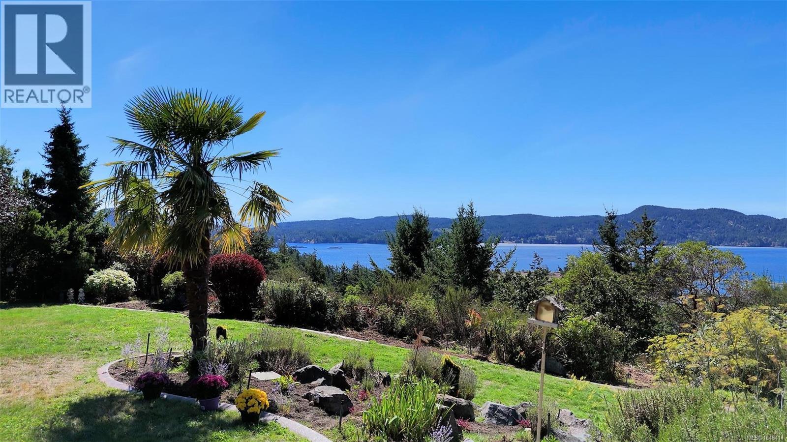  5365 Basinview Heights, Sooke