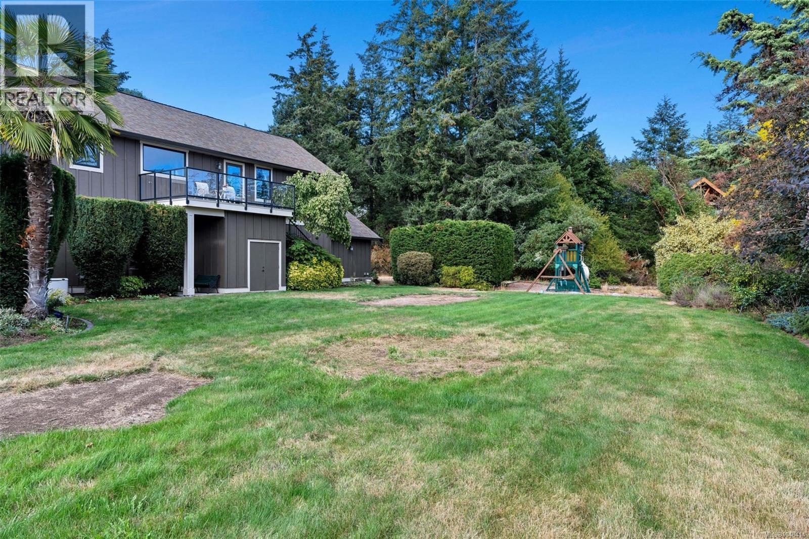  5365 Basinview Heights, Sooke