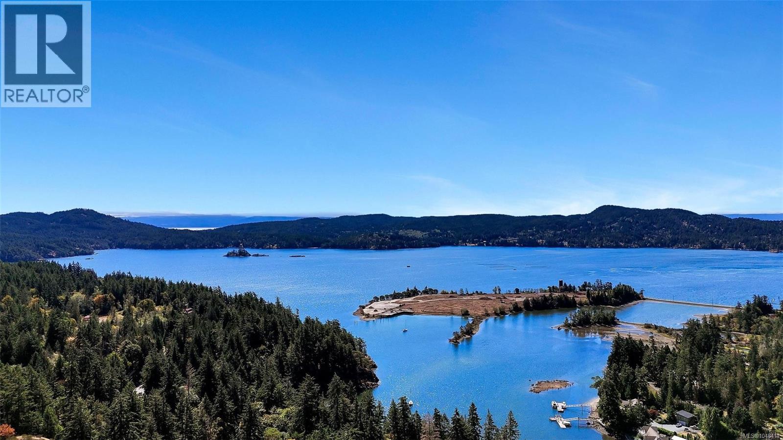  5365 Basinview Heights, Sooke