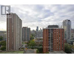 Other - 1912 - 15 Maitland Place, Toronto, ON M4Y2X3 Photo 10