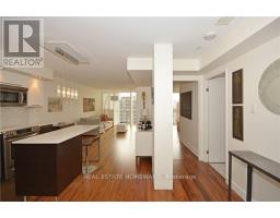 Bathroom - 1912 - 15 Maitland Place, Toronto, ON M4Y2X3 Photo 6