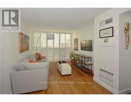 Bedroom 2 - 1912 - 15 Maitland Place, Toronto, ON M4Y2X3 Photo 7