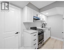 Lower - 6 Harper Hill Drive, Ajax, ON L1T0J9 Photo 12