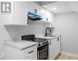 Lower - 6 Harper Hill Drive, Ajax, ON L1T0J9 Photo 13