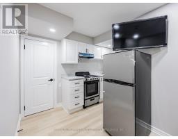 Lower - 6 Harper Hill Drive, Ajax, ON L1T0J9 Photo 8