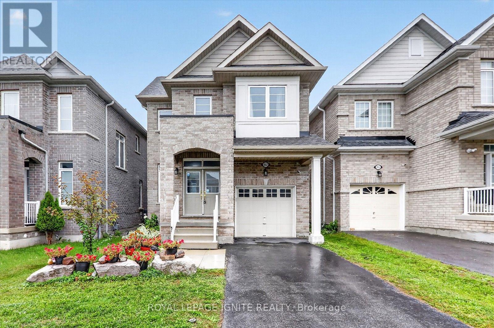 1857 FOSTERBROOK STREET - 1