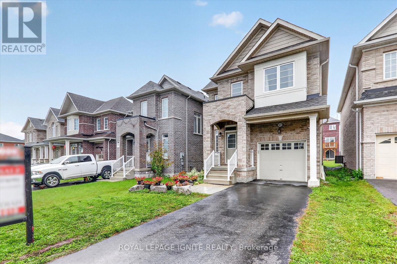1857 FOSTERBROOK STREET - 3
