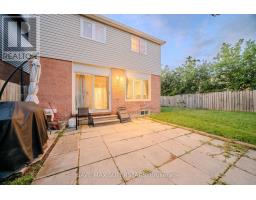 1679 Portland Court, Pickering, ON L1V5L5 Photo 38