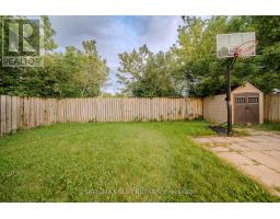 1679 Portland Court, Pickering, ON L1V5L5 Photo 41