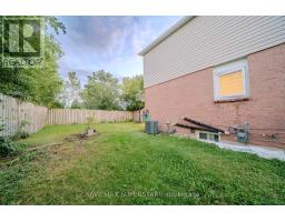 1679 Portland Court, Pickering, ON L1V5L5 Photo 42