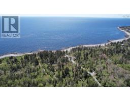 Lot (pid 70050232) Gull Island Road, White Point, NS B0T1K0 Photo 11