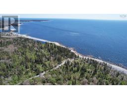 Lot (pid 70050232) Gull Island Road, White Point, NS B0T1K0 Photo 13