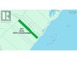 Lot (pid 70050232) Gull Island Road, White Point, NS B0T1K0 Photo 14