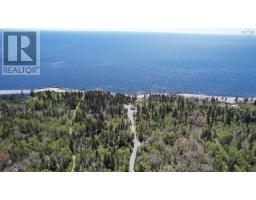 Lot (pid 70050232) Gull Island Road, White Point, NS B0T1K0 Photo 12