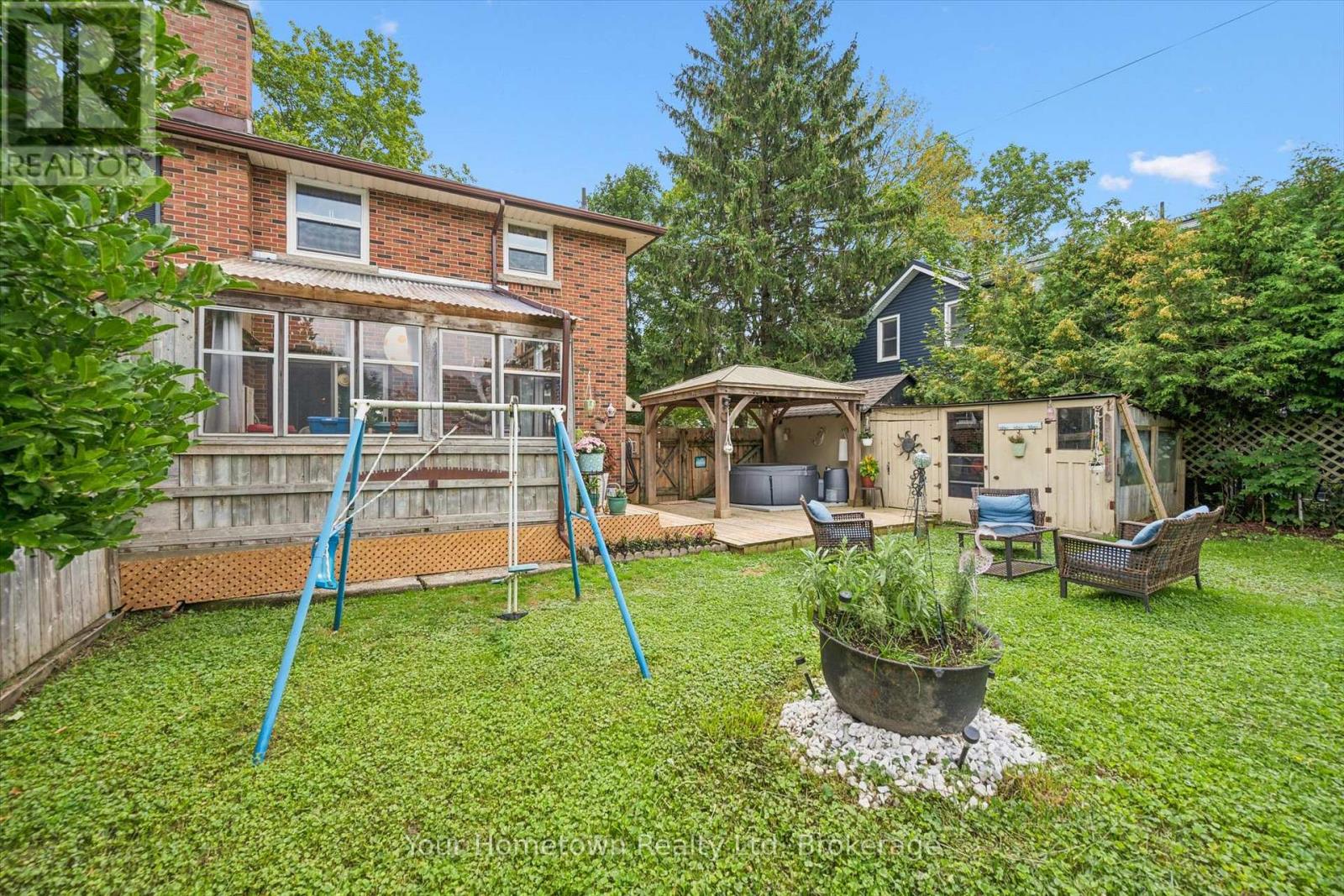 497 ST PATRICK STREET E - Image 30