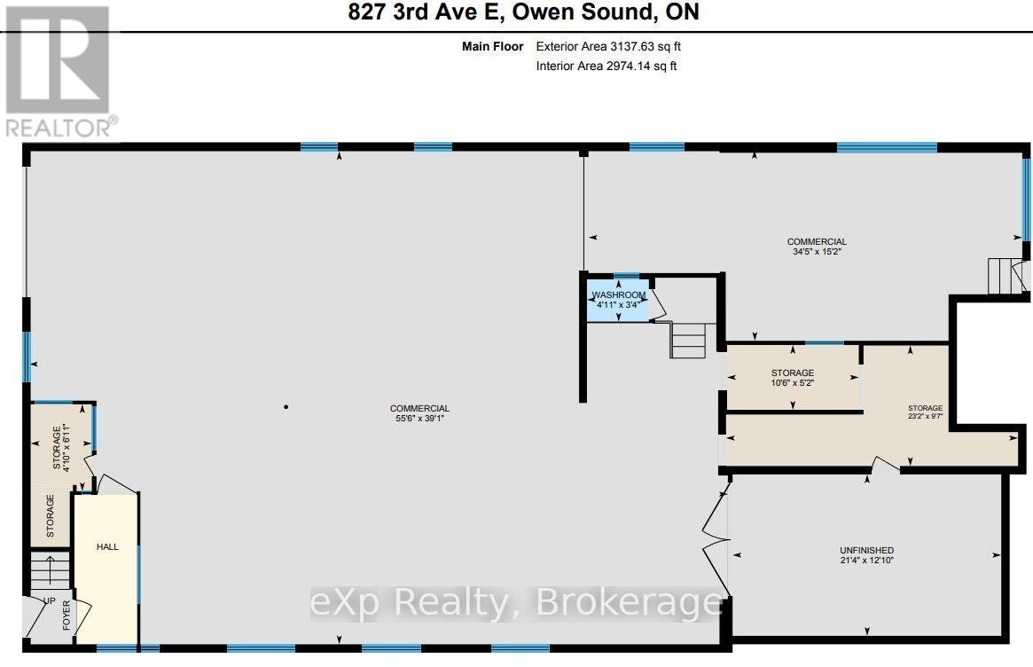 827 3RD AVENUE E, Owen Sound — photo 4