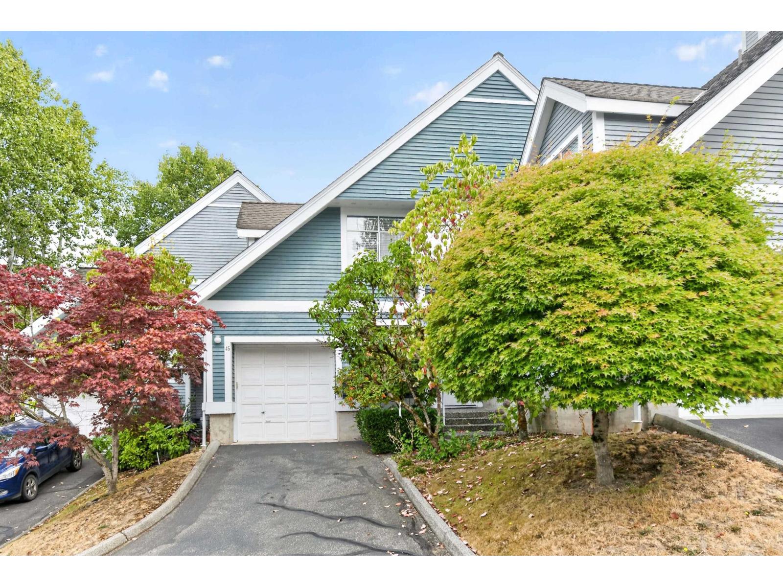 45 4847 219 STREET, Langley — photo 1