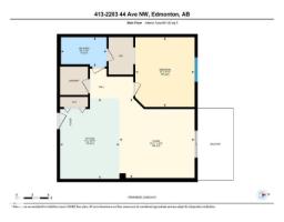 #413 2203 44 Av Nw, Edmonton, AB T6T0T1 Photo 29