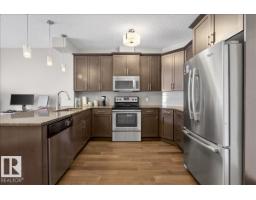 #413 2203 44 Av Nw, Edmonton, AB T6T0T1 Photo 6