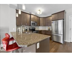 #413 2203 44 Av Nw, Edmonton, AB T6T0T1 Photo 7