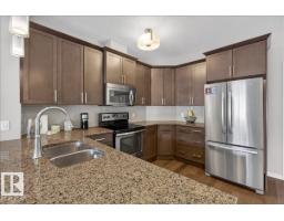 #413 2203 44 Av Nw, Edmonton, AB T6T0T1 Photo 8