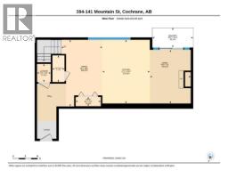 304, 141 Mountain Street, Cochrane, AB T4C1Z5 Photo 17
