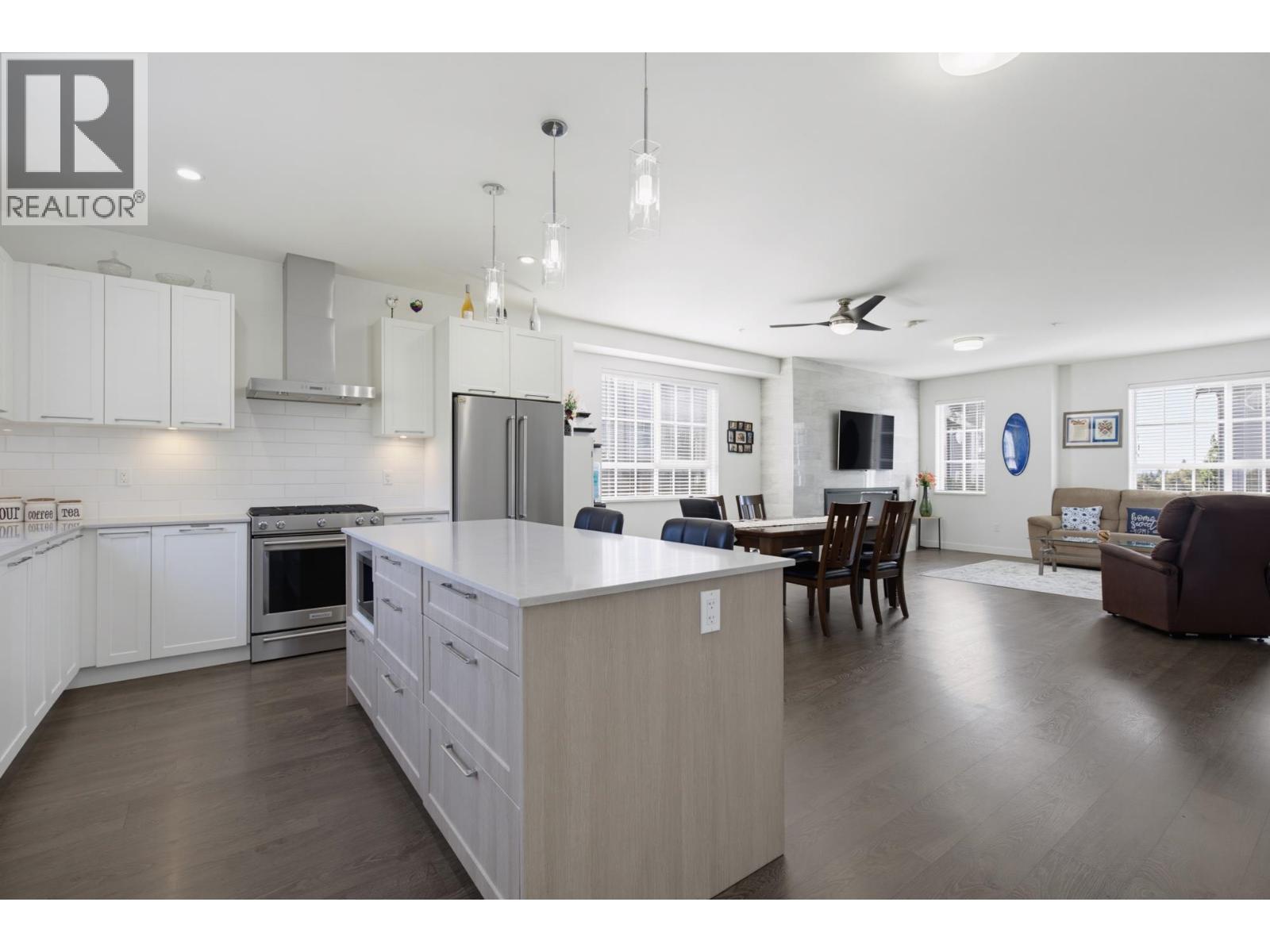 36 23539 GILKER HILL V2W 1C8 ROAD, Maple Ridge — photo 6