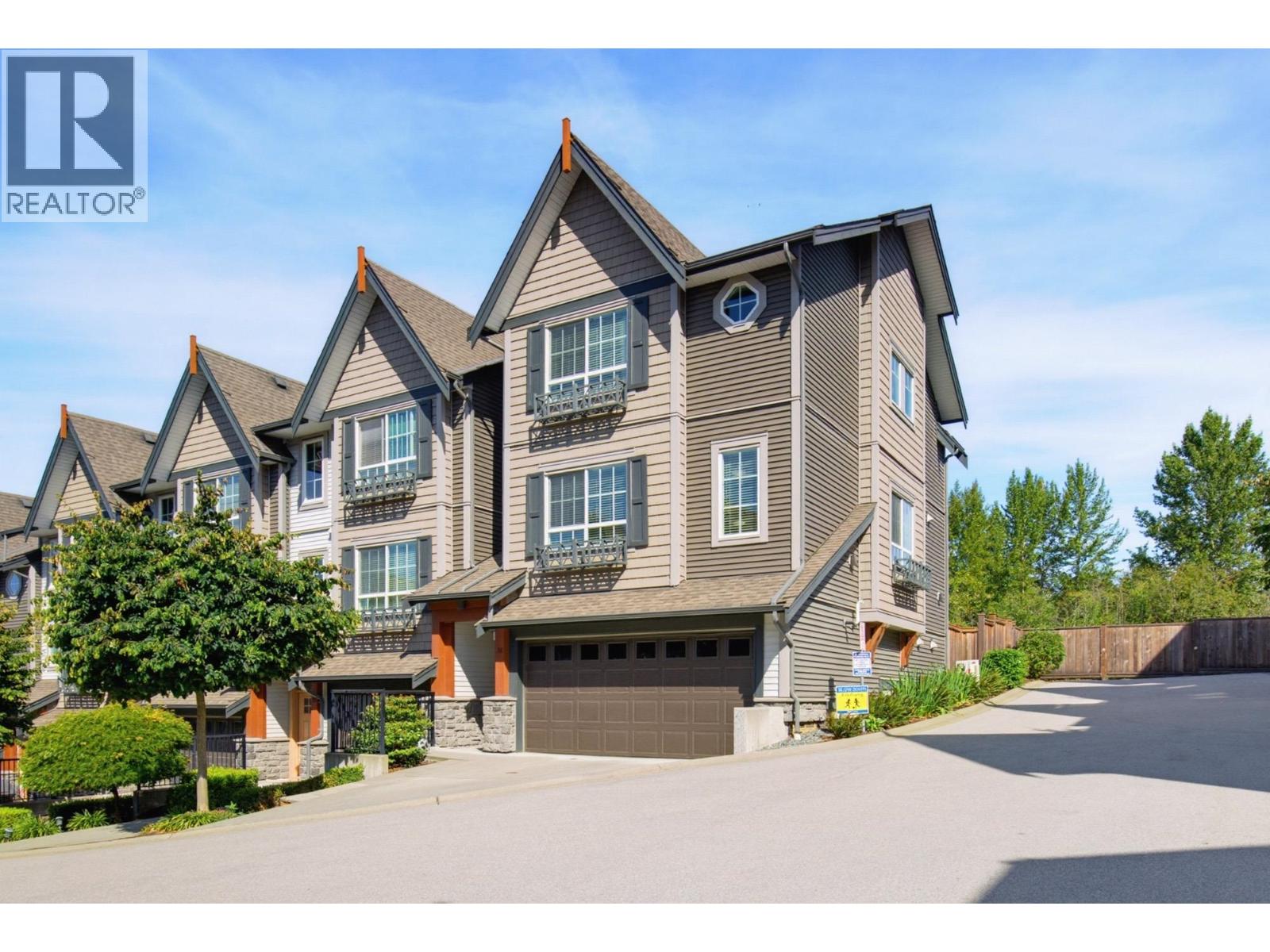 Property for sale at 36 23539 GILKER HILL V2W 1C8 ROAD