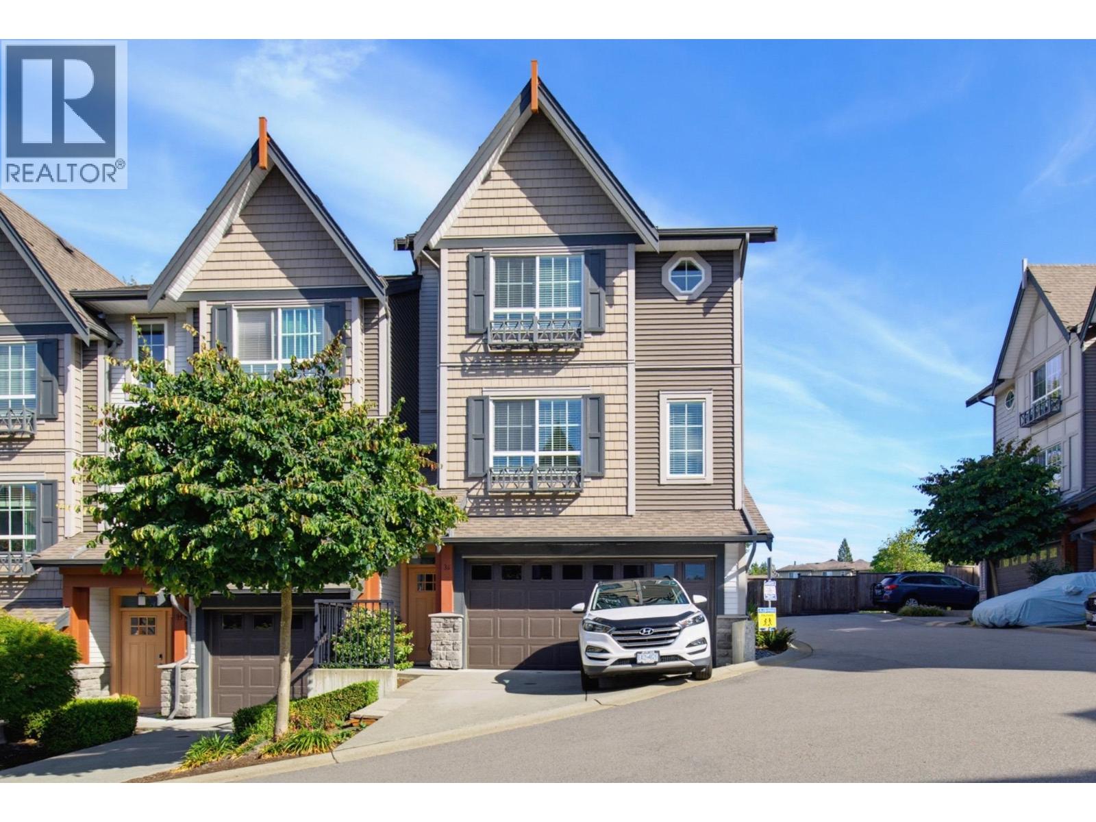 #36 23539 GILKER HILL V2W 1C8 Road, Maple Ridge, British Columbia, V2W1C8, Maple Ridge, British Columbia — photo 3 of 5
