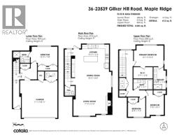 36 23539 Gilker Hill V2w 1c8 Road, Maple Ridge, BC V2W1C8 Photo 40