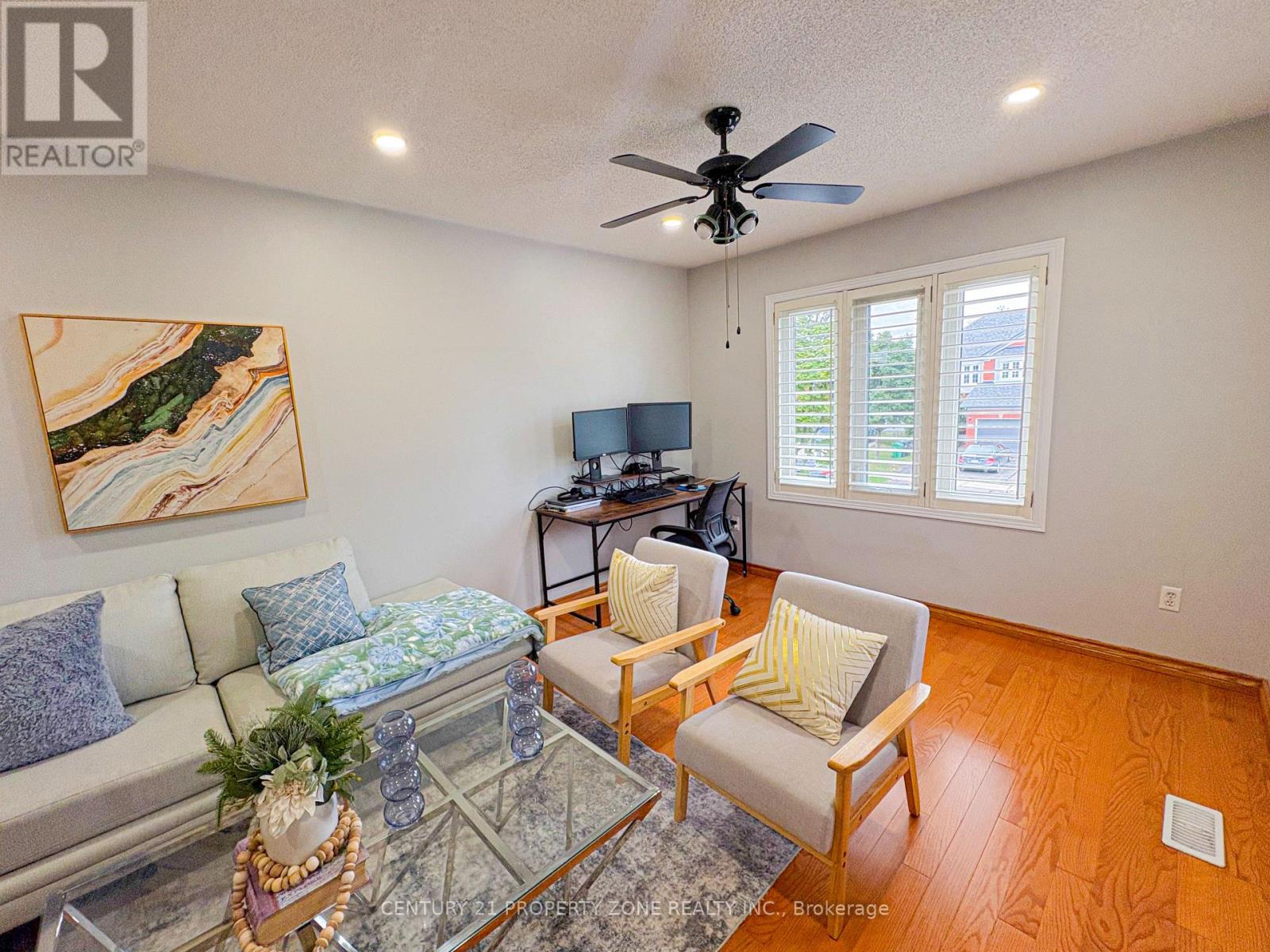5456 PALMERSTON CRESCENT - 14