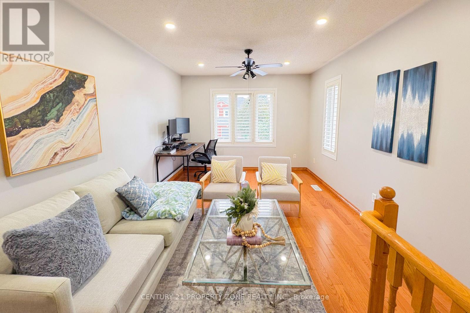 5456 PALMERSTON CRESCENT - 19