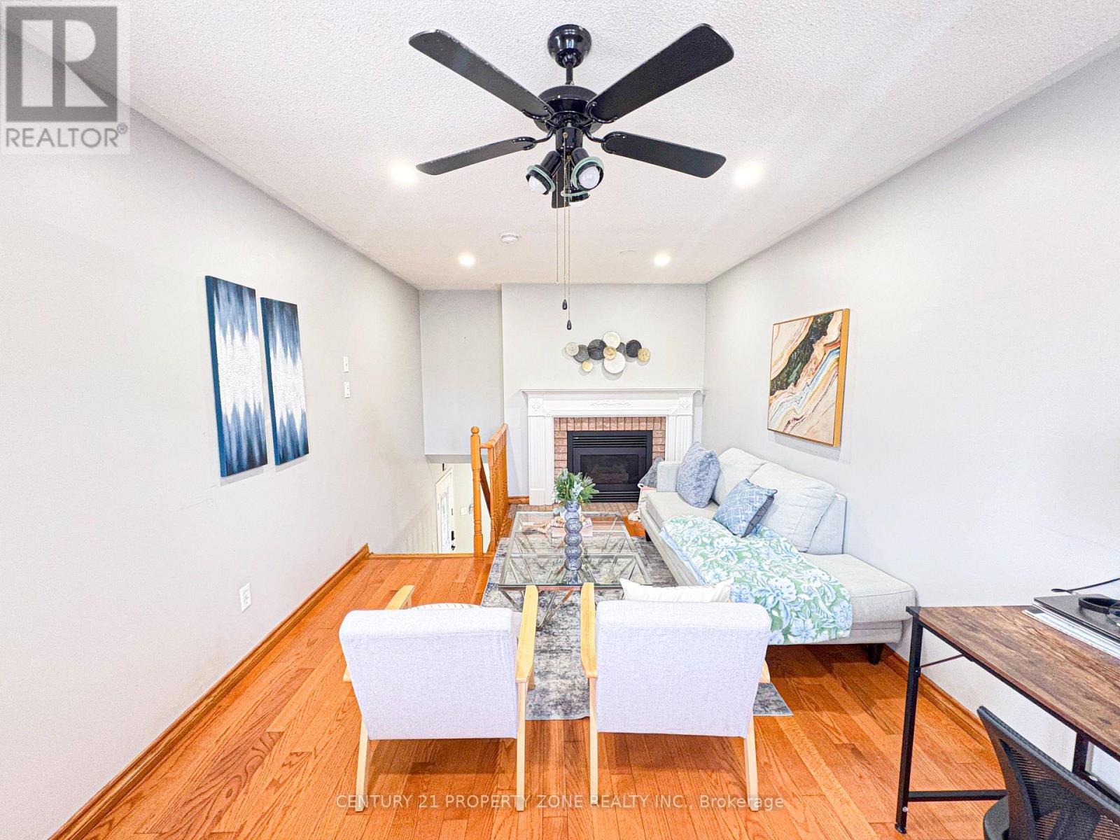 5456 PALMERSTON CRESCENT - 20