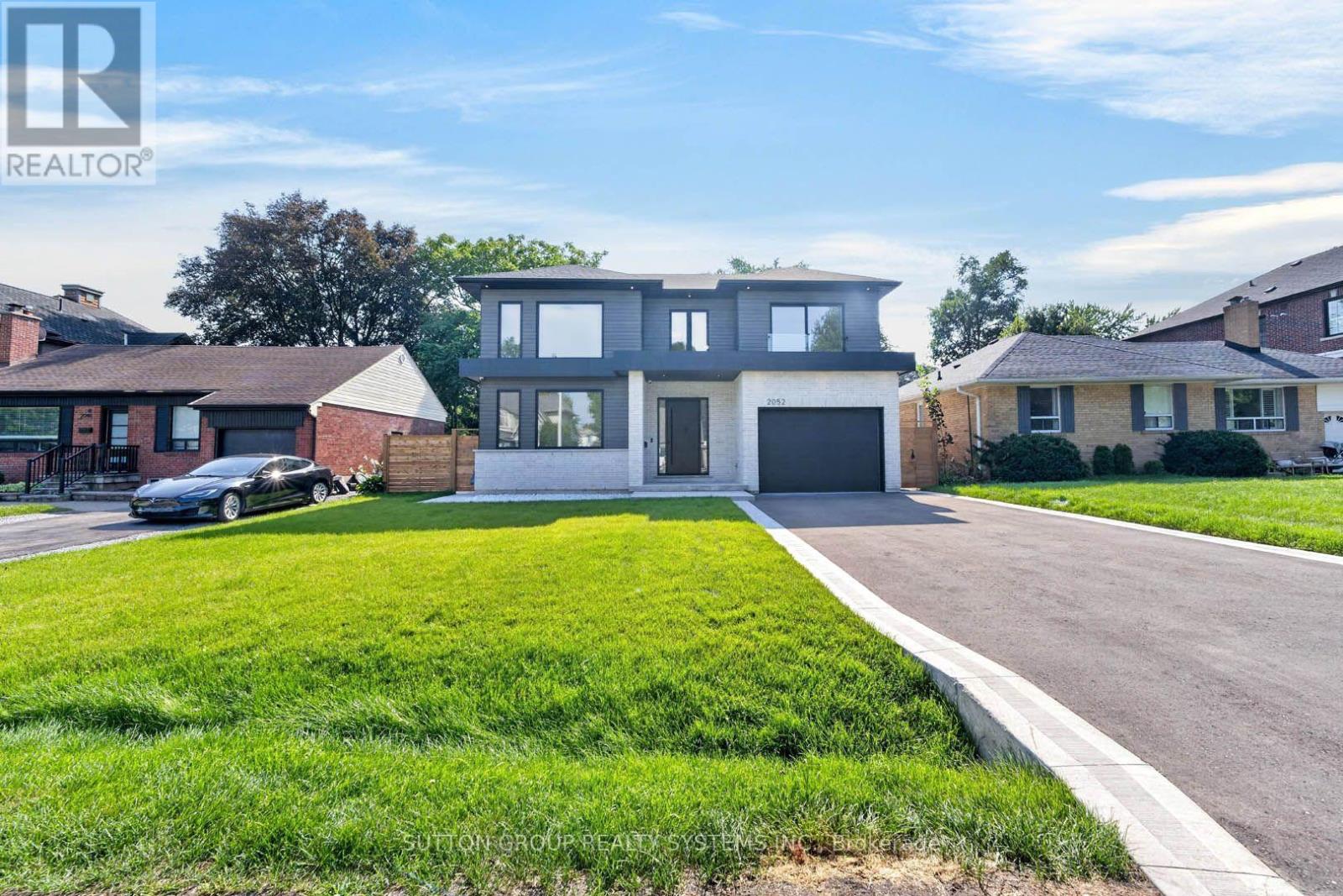 2052 REDAN DRIVE - 2