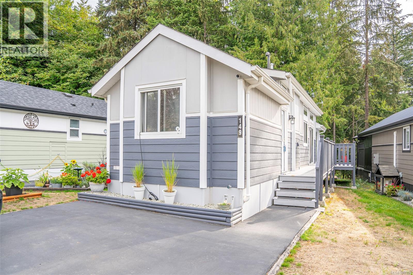 #149 3042 River Road, Chemainus, British Columbia, V0R1K3, Chemainus, British Columbia — photo 2 of 5