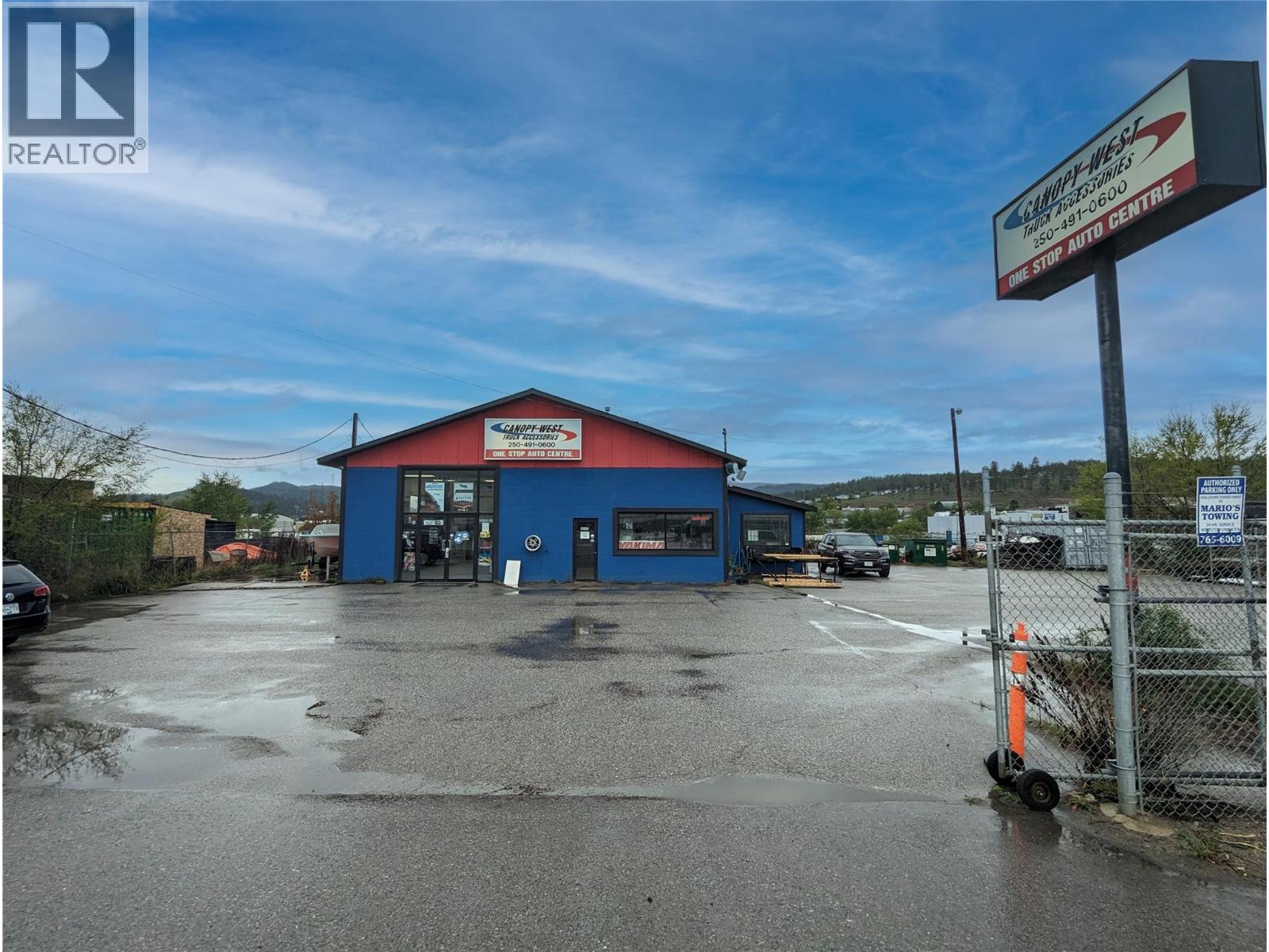  4042 97 Highway, Kelowna
