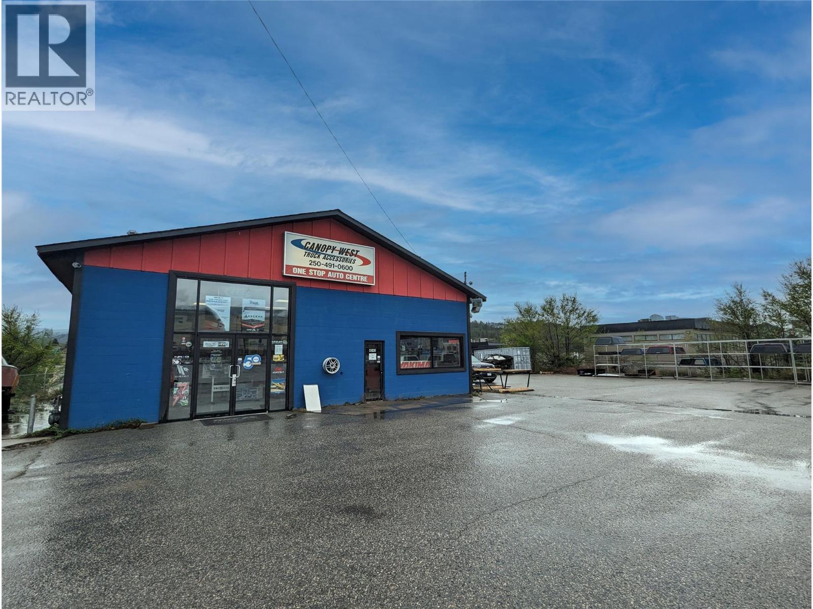  4042 97 Highway, Kelowna