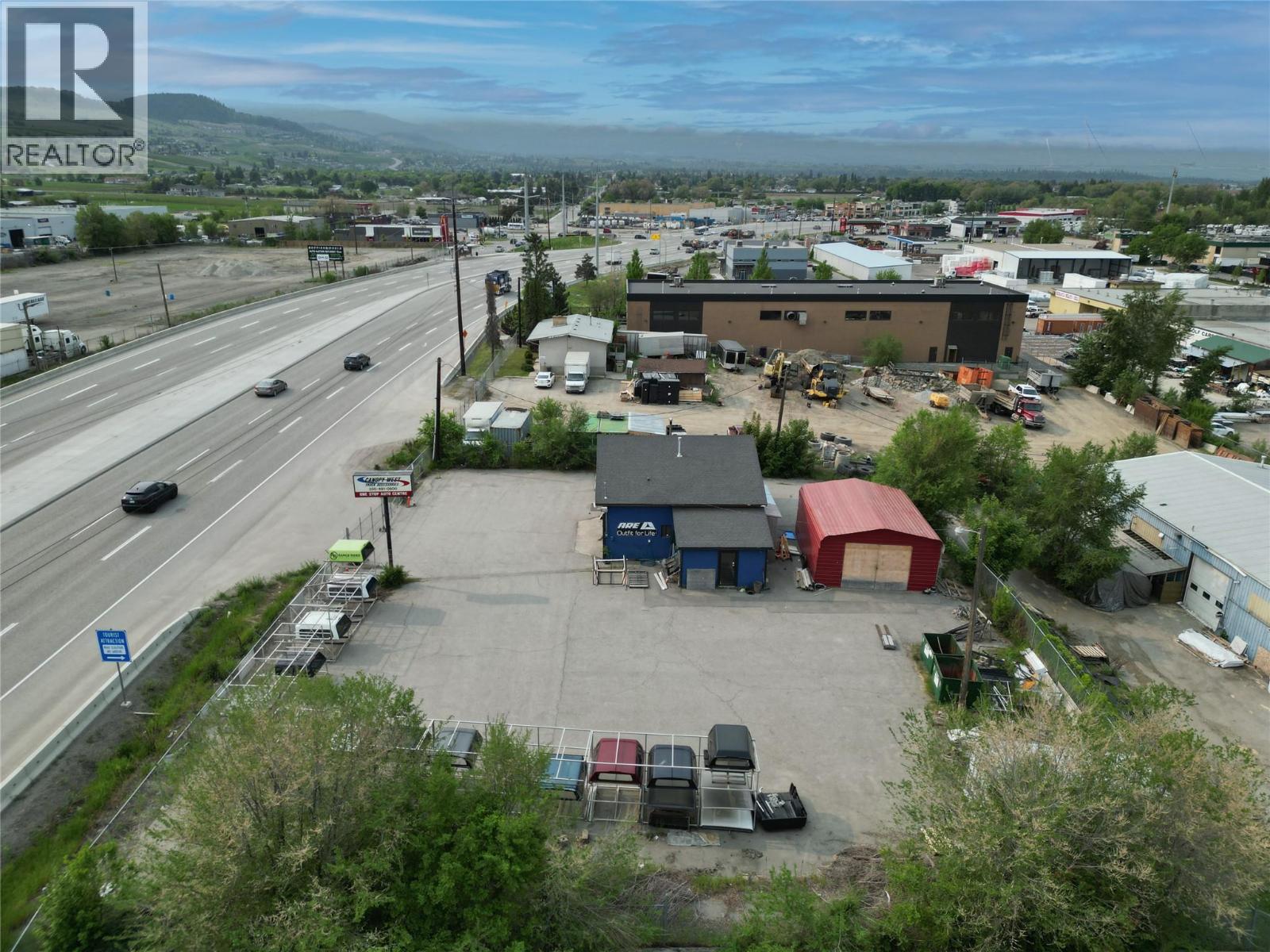  4042 97 Highway, Kelowna