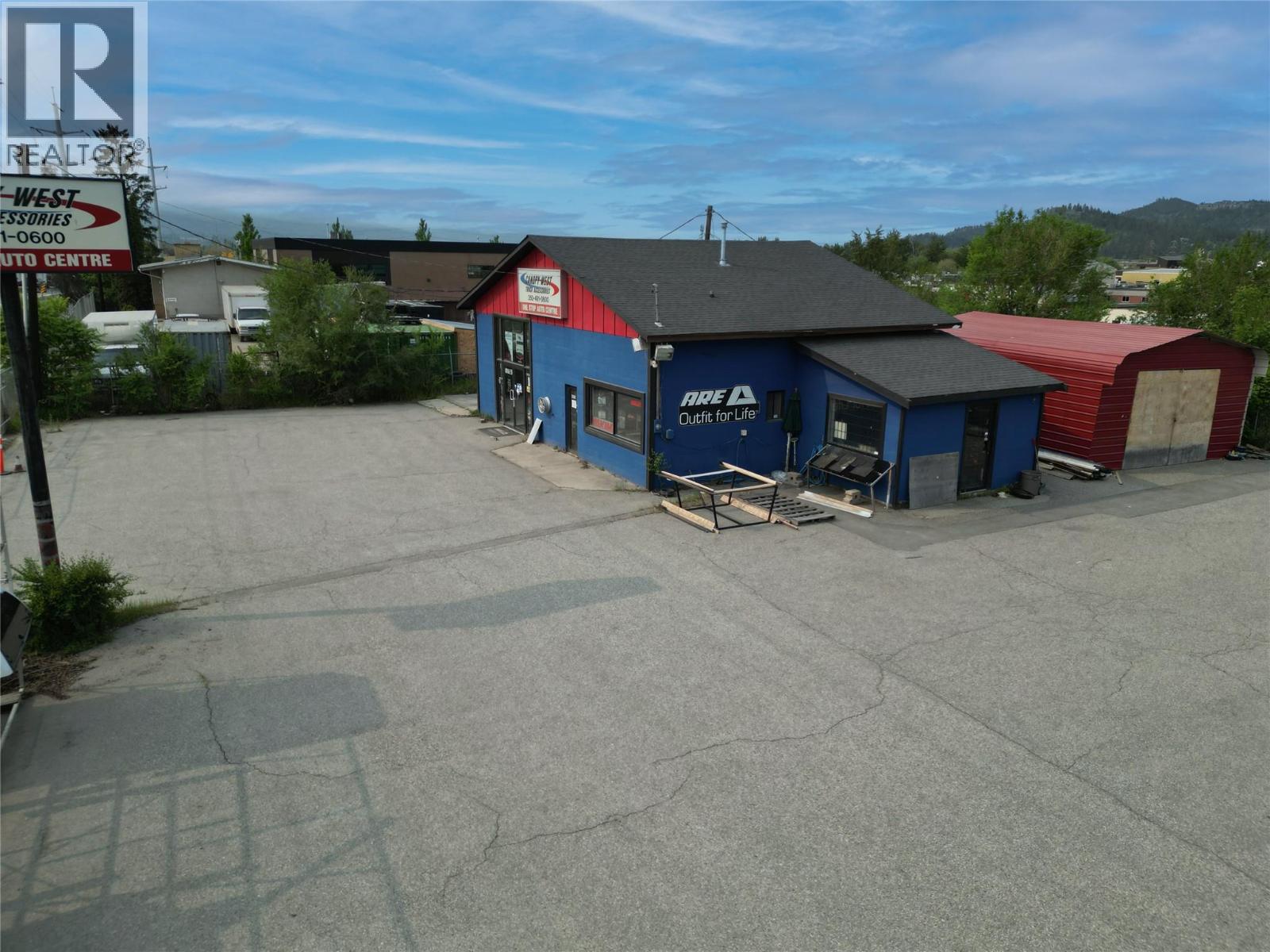  4042 97 Highway, Kelowna