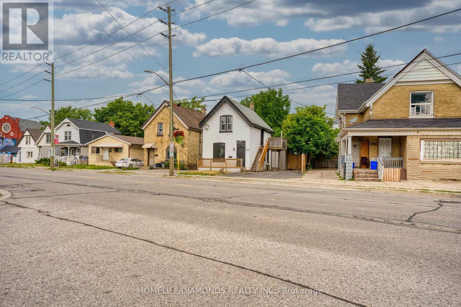 338 HAMILTON ROAD - 34