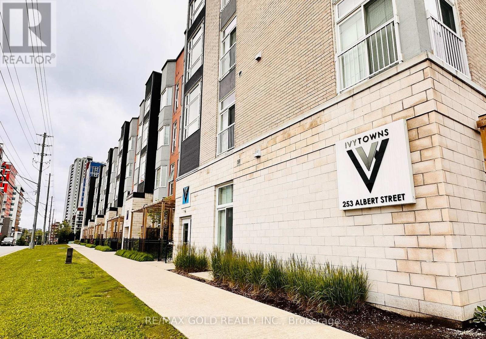 112 - 253 ALBERT STREET — photo 2