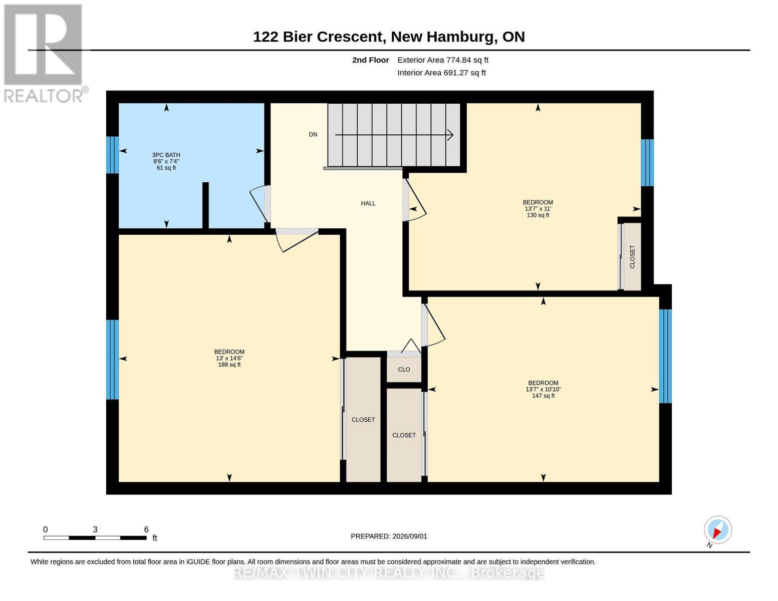122 BIER CRESCENT - 47
