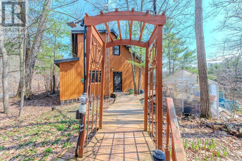 2238 LITTLE LONG LAKE ROAD - 29