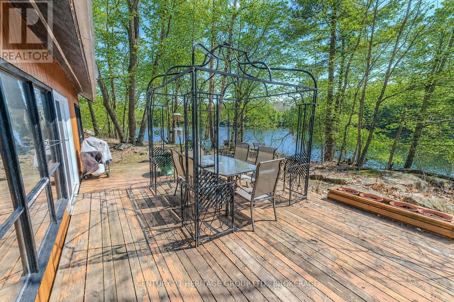 2238 LITTLE LONG LAKE ROAD - 30