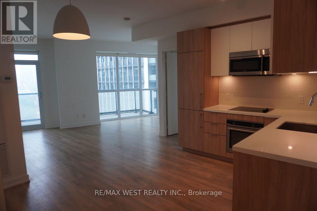 1411 - 50 ORDNANCE STREET, Toronto (Niagara) — photo 5